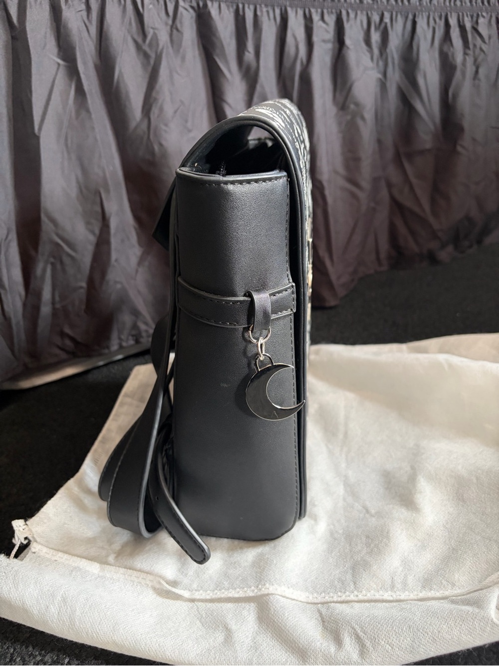 Killstar Backpack star map - Picture 9 of 11